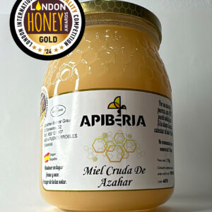 Miel de Azahar