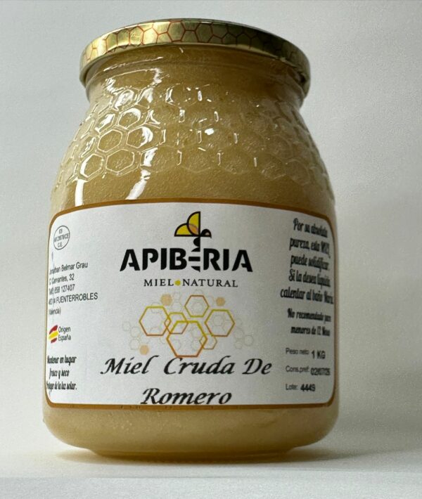 Miel de Romero - Imagen 3