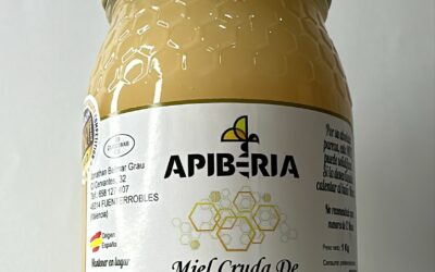 Miel de Azahar