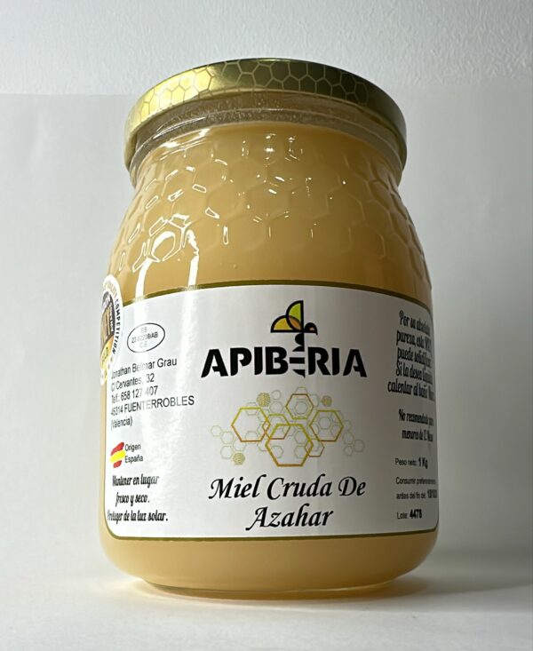 Miel de Azahar - Imagen 4