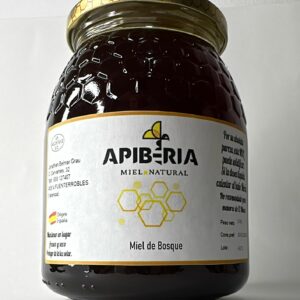 Miel de Bosque