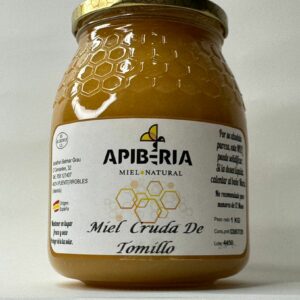 Miel de Tomillo